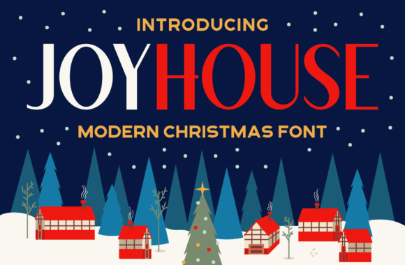 Choosing Joyhouse for a Modern Holiday Brand