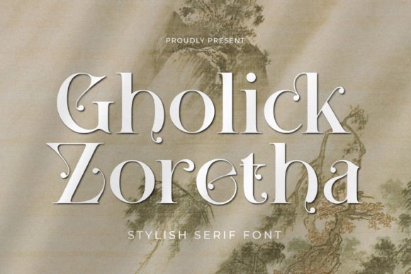 Gholick Zoretha for Stronger Campaign Designs