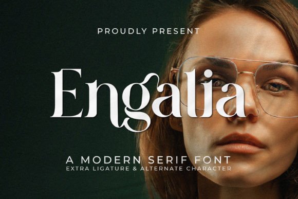 How Engalia Transformed My Brand’s Visual Identity