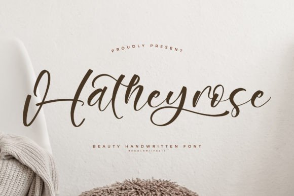 How Hatheyrose Transformed My Brand’s Visual Identity